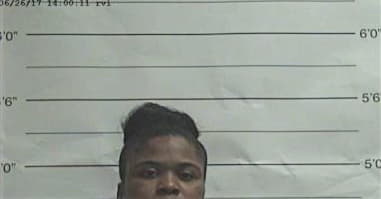 Kerrilyn Steadman, - Orleans Parish County, LA 